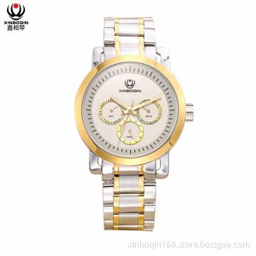 XINBOQIN Dropshipping Elegance Price Luxury Brand Men Watch